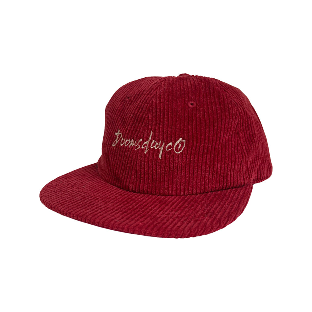 90s unknown Hempy 6Panel Cap - drenioaraujo.com.br