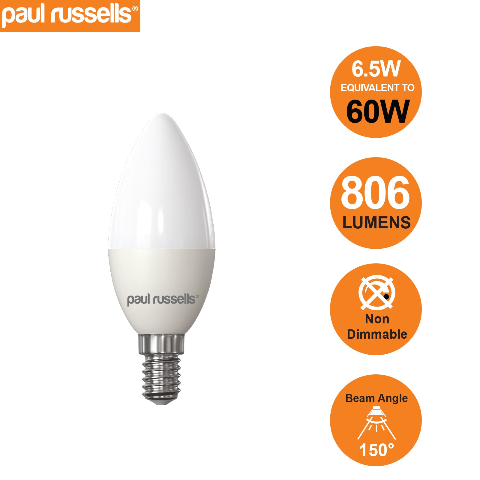 ses e14 daylight bulb