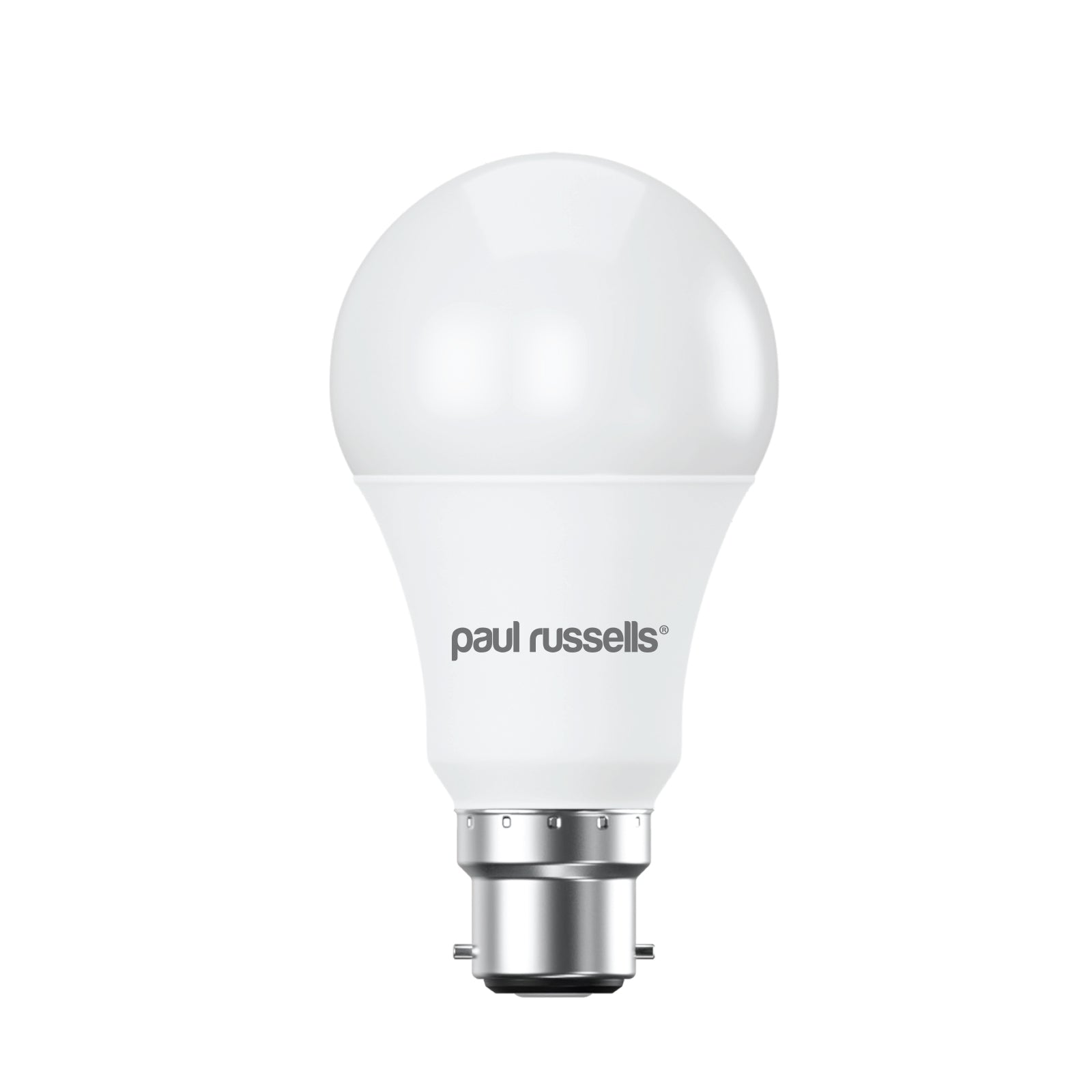 dimmable bc bulbs