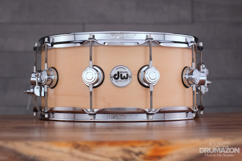 DW ブロンズスネア 14×5.5 | legaleagle.co.nz