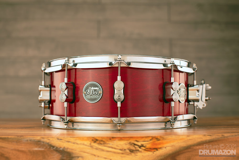 dw drums スネアドラム 14×5.5 All-maple shell sandiegokidsdentist.com