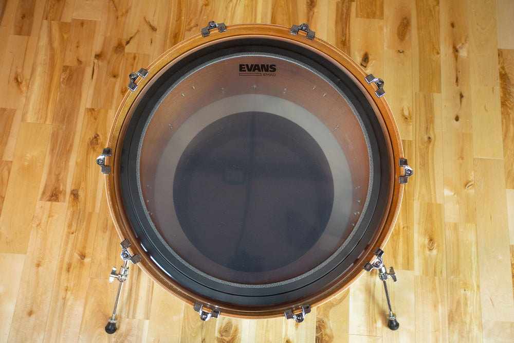 emad 16 bass drum head