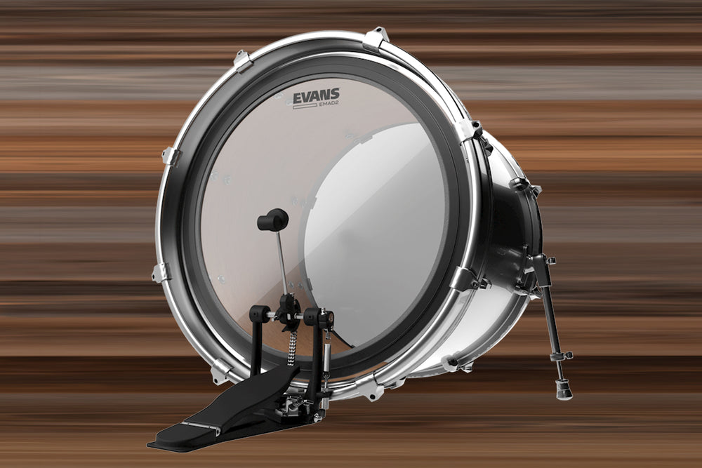 emad2 bass drum head