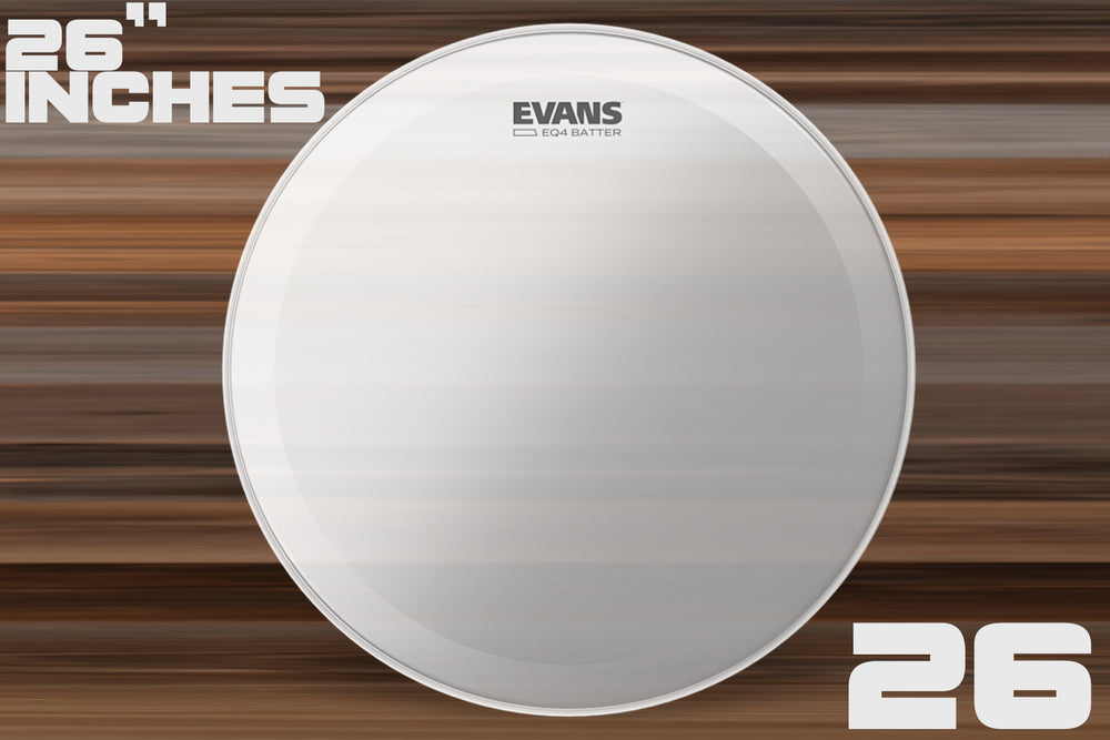 evans eq4 frosted