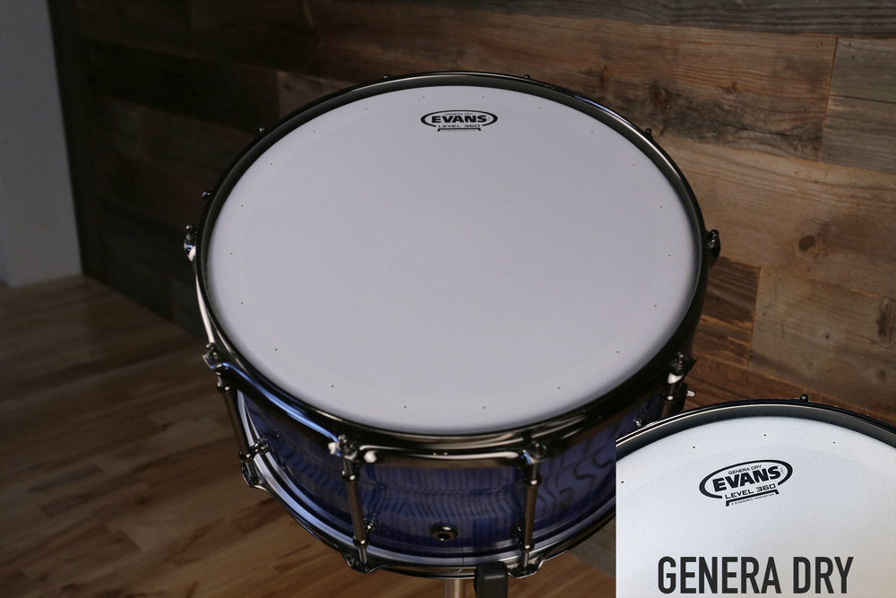 genera dry snare batter