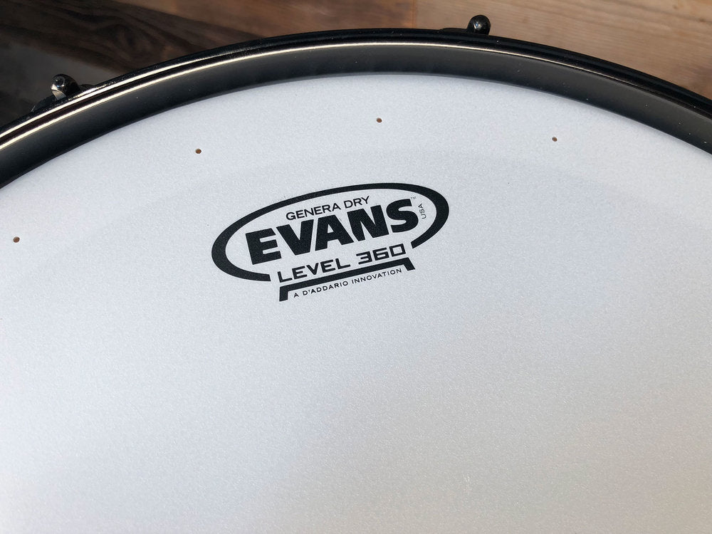 evans genera dry