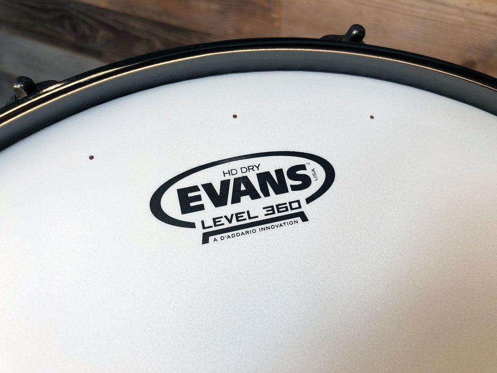 evans genera hd dry