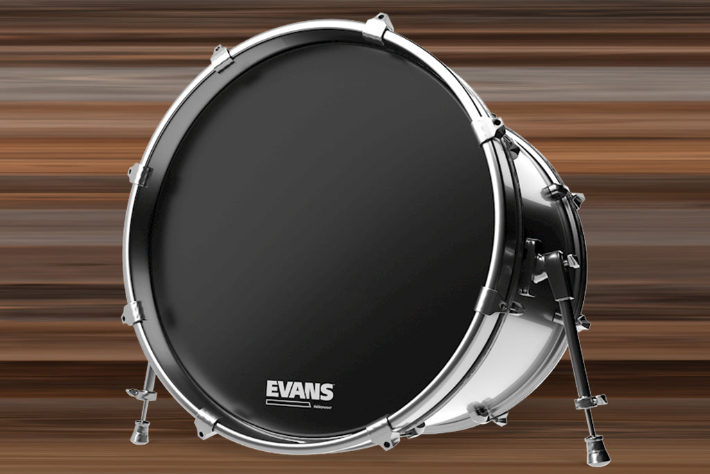 evans resonant black