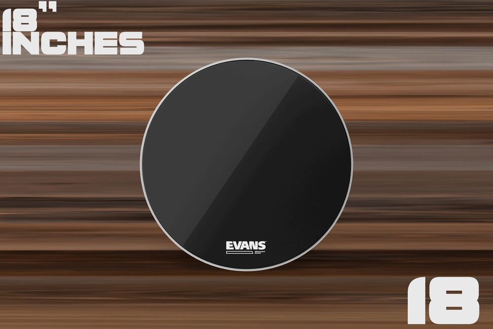 evans resonant black