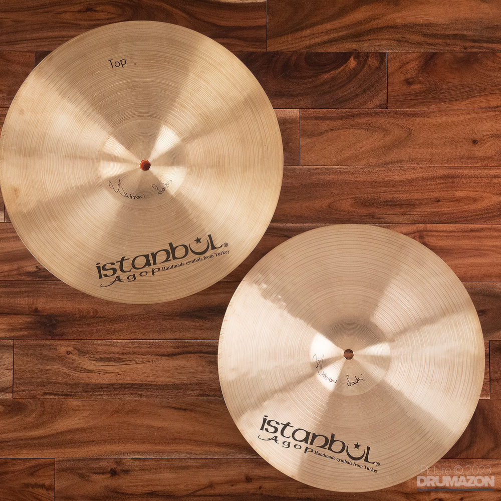 ISTANBUL AGOP 13