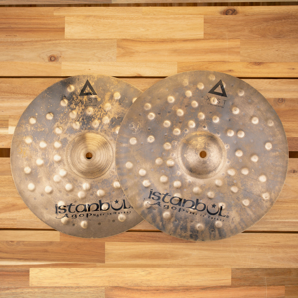 ISTANBUL AGOP 13