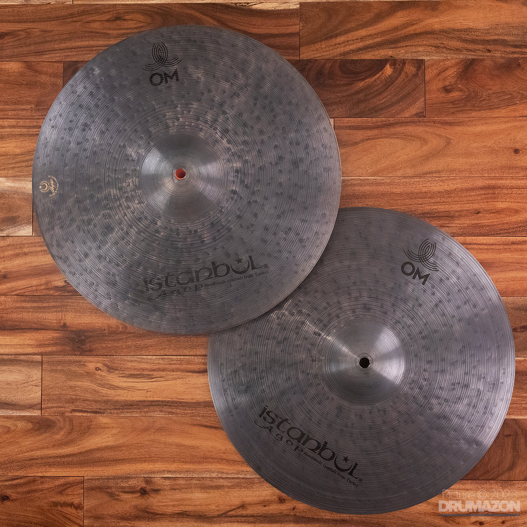 イスタンブール・アゴップ Istanbul Agop シグネチャーシリーズ