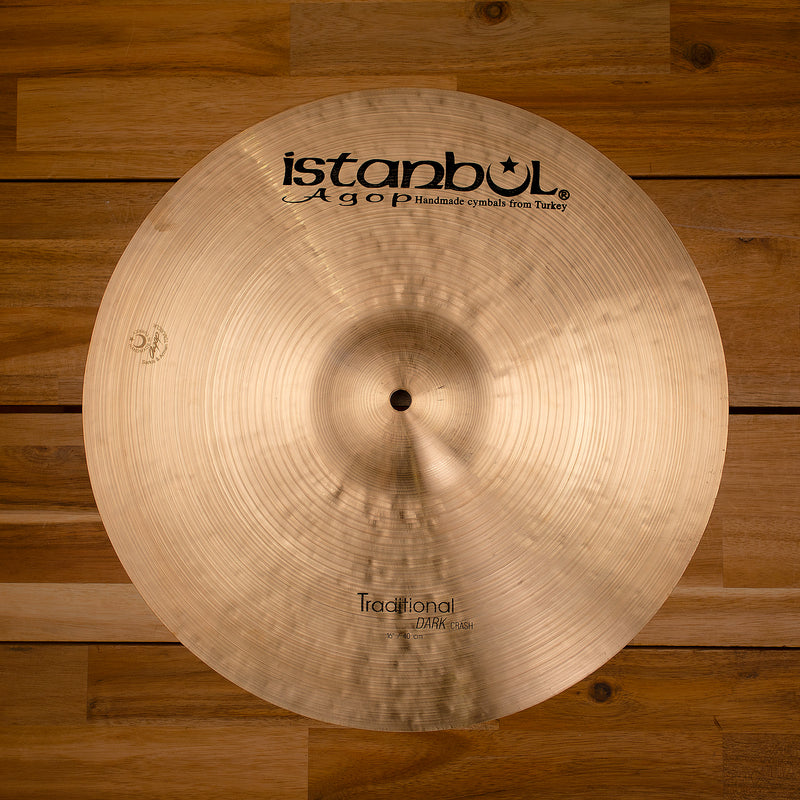 ISTANBUL AGOP 16