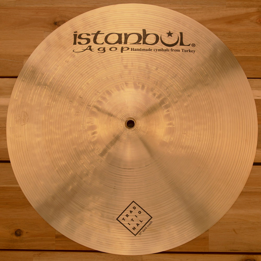 ISTANBUL AGOP 17