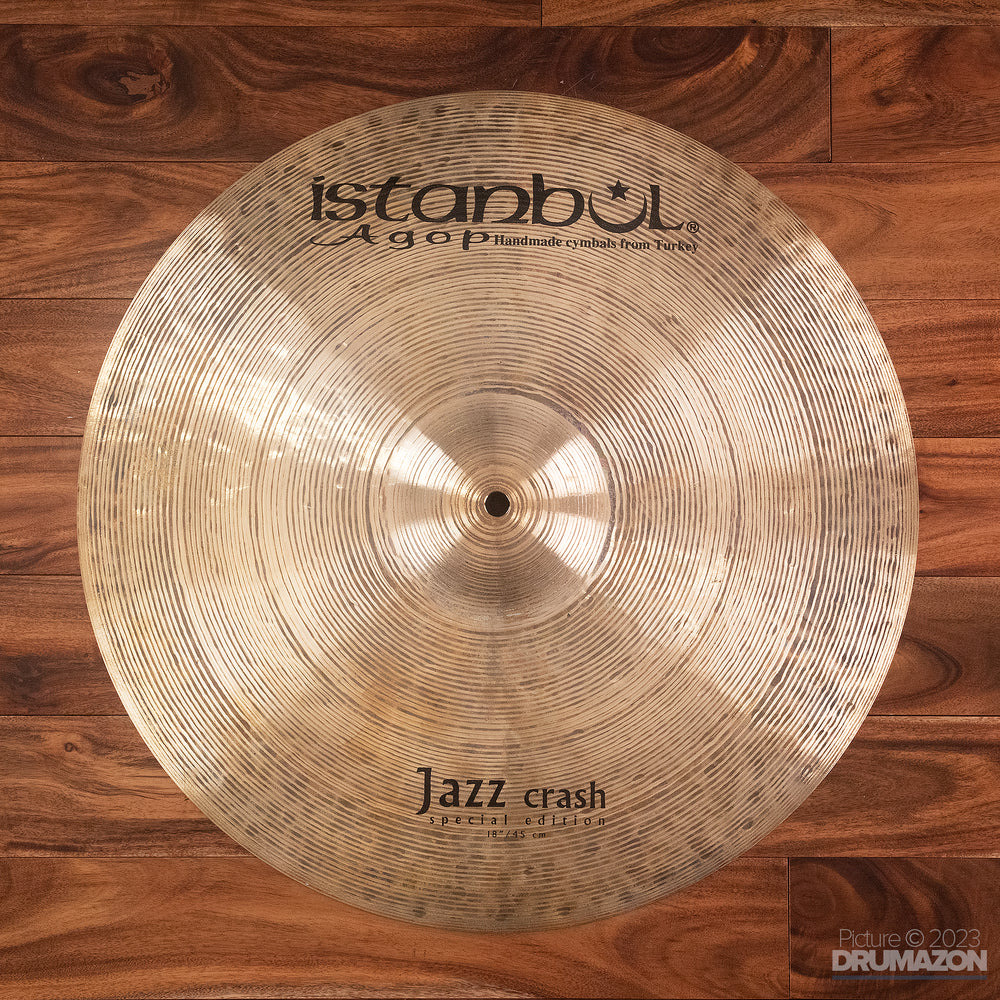 ISTANBUL AGOP 18