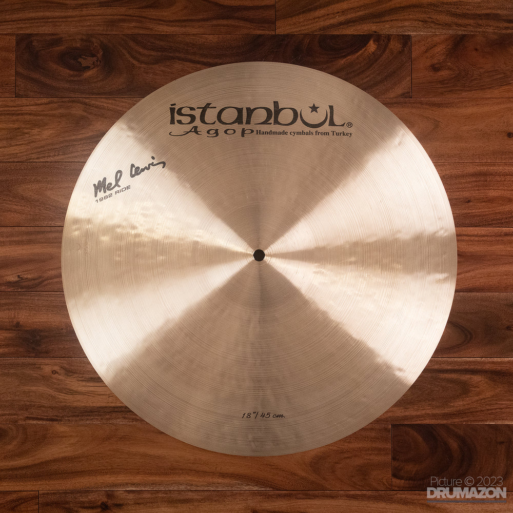 ISTANBUL AGOP 18