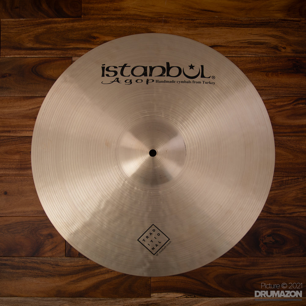 ISTANBUL AGOP 18