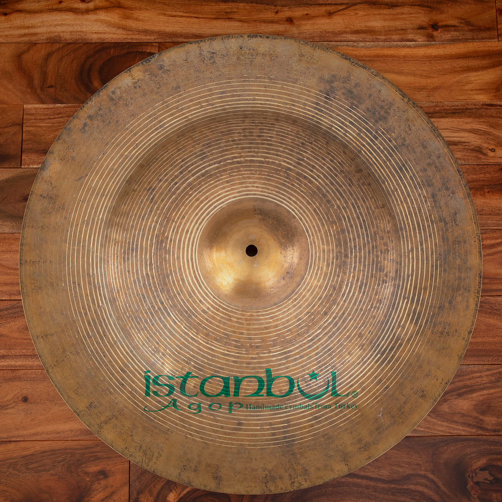 おしゃれ】【おしゃれ】イスタンブール Istanbul Ride 20inch 器材