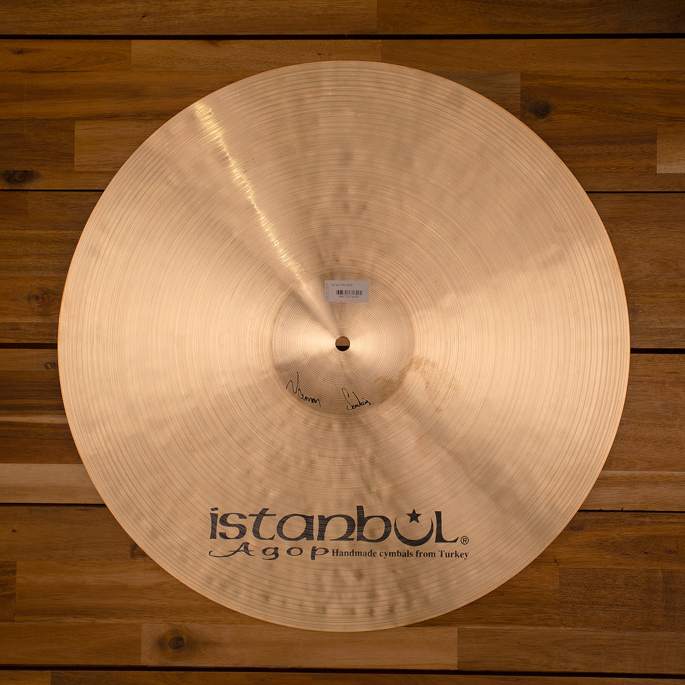 ISTANBUL AGOP 20