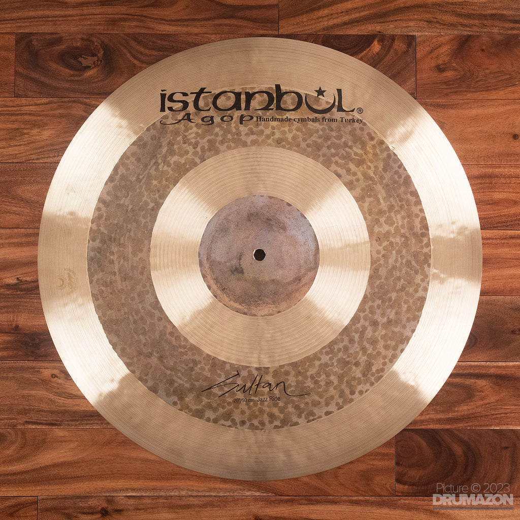 ISTANBUL AGOP 20