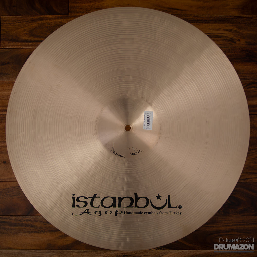 ISTANBUL AGOP 20