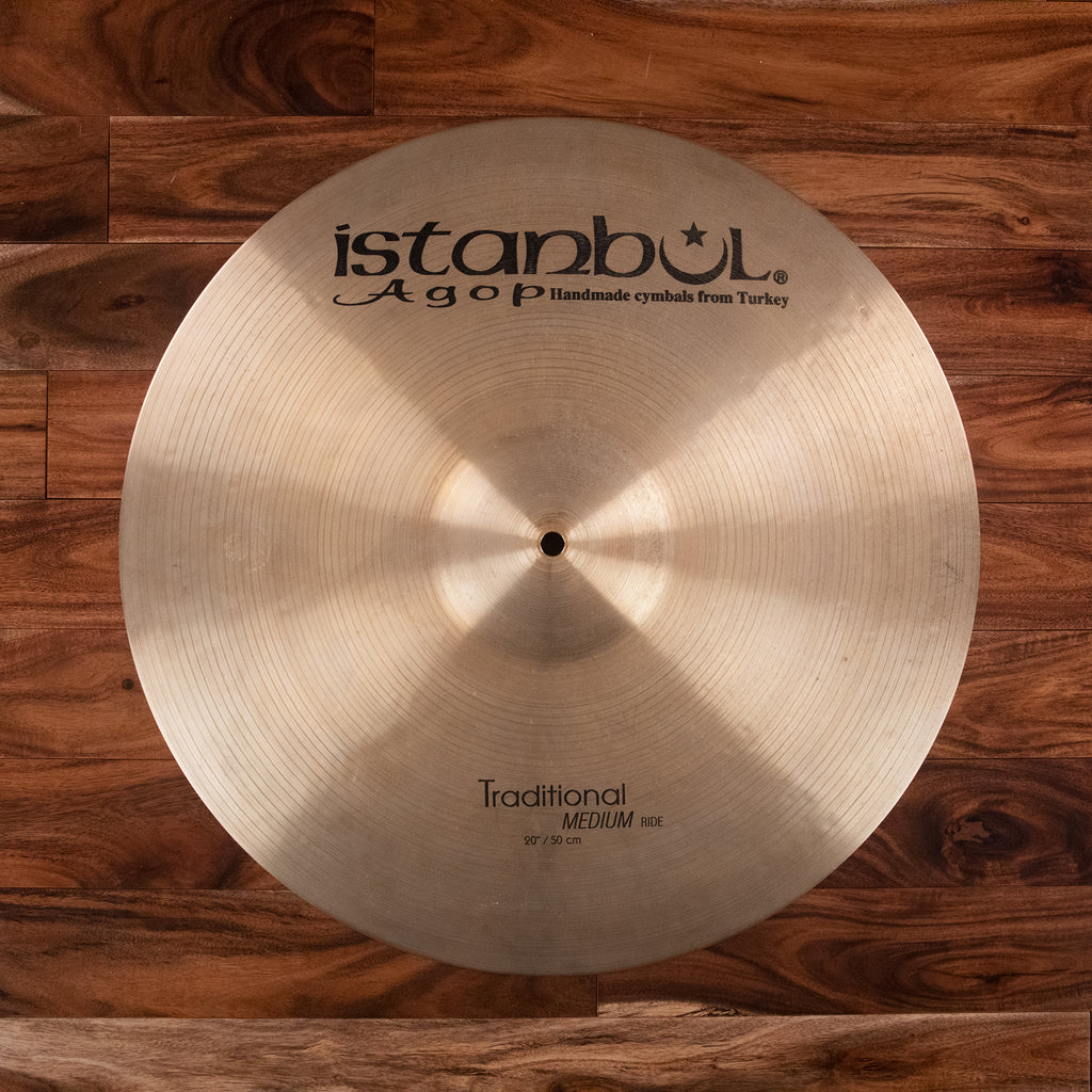 ISTANBUL AGOP 20