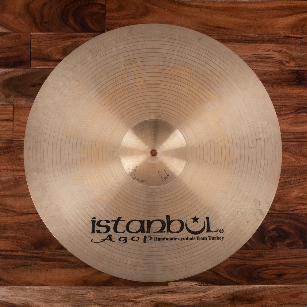 ISTANBUL AGOP 20