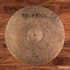 ISTANBUL AGOP 21