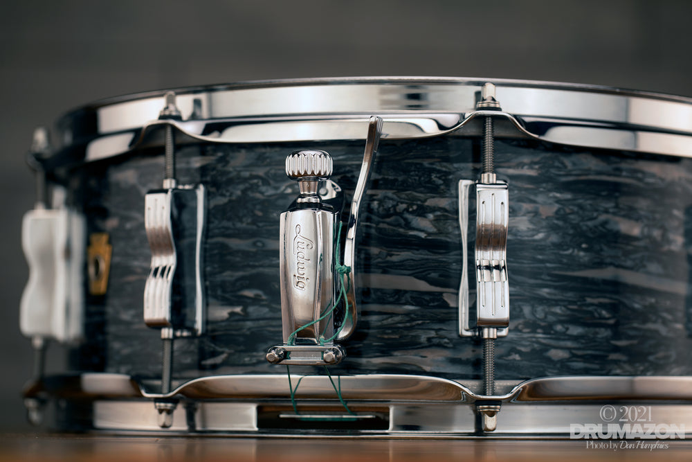 №93 60´s Ludwig JAZZ FESTIVAL 14✕5.5-