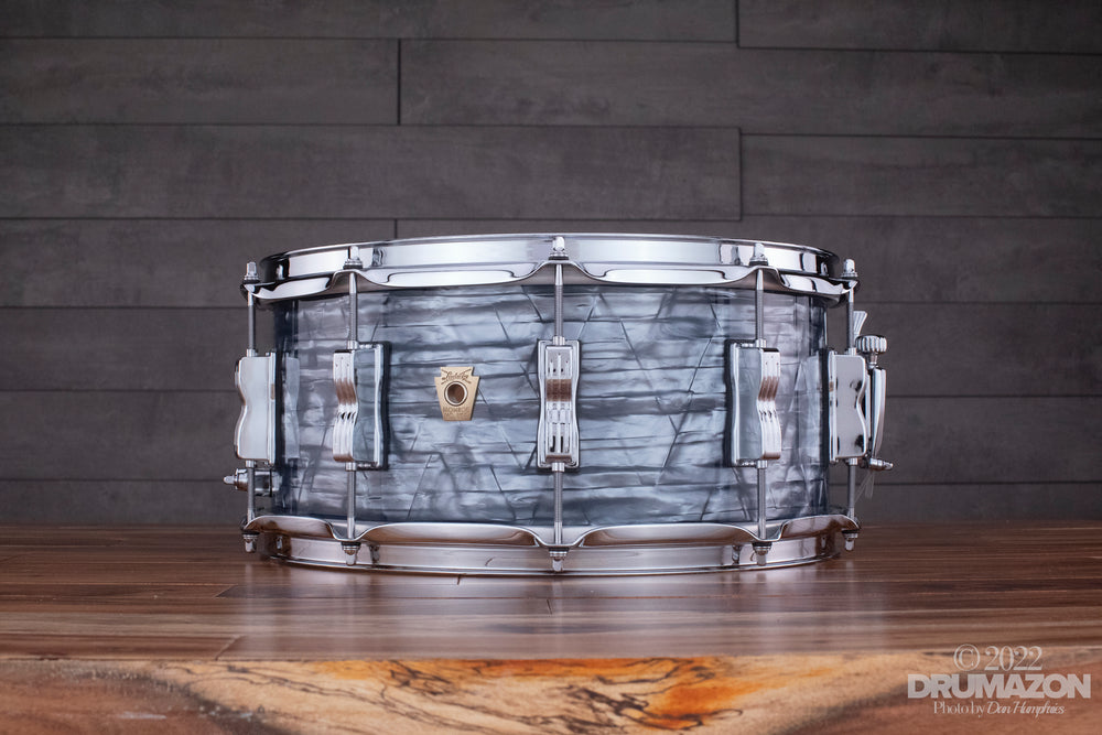 超特価sale開催！】 Ludwig LC-403 14x6.5インチ 80s〜90s cerkafor.com