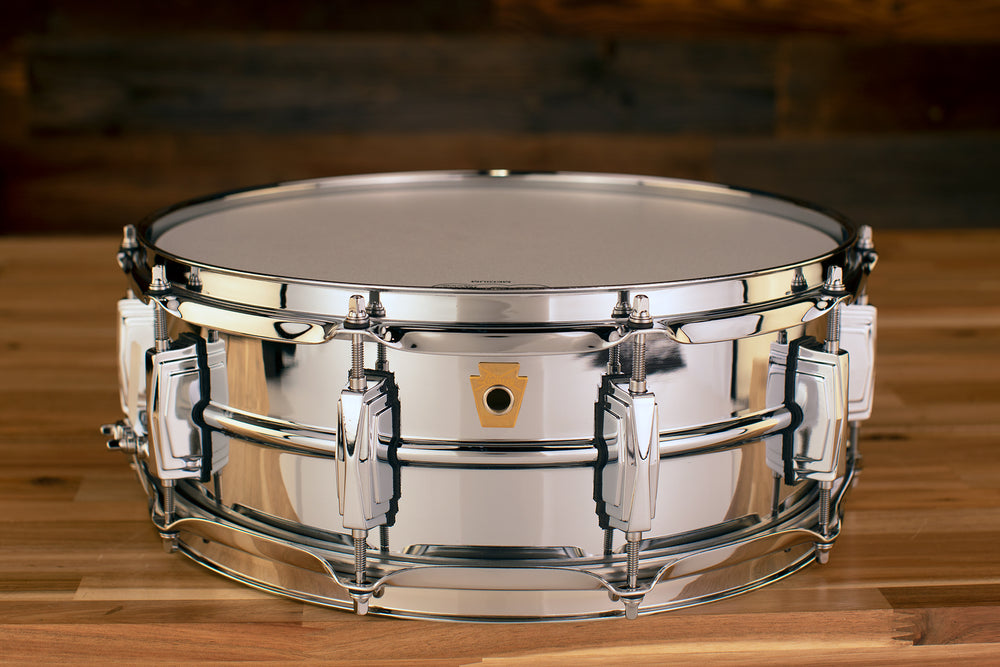 日本未発売 楽器/器材 ラディック インナーミュート付き ドラム Ludwig 