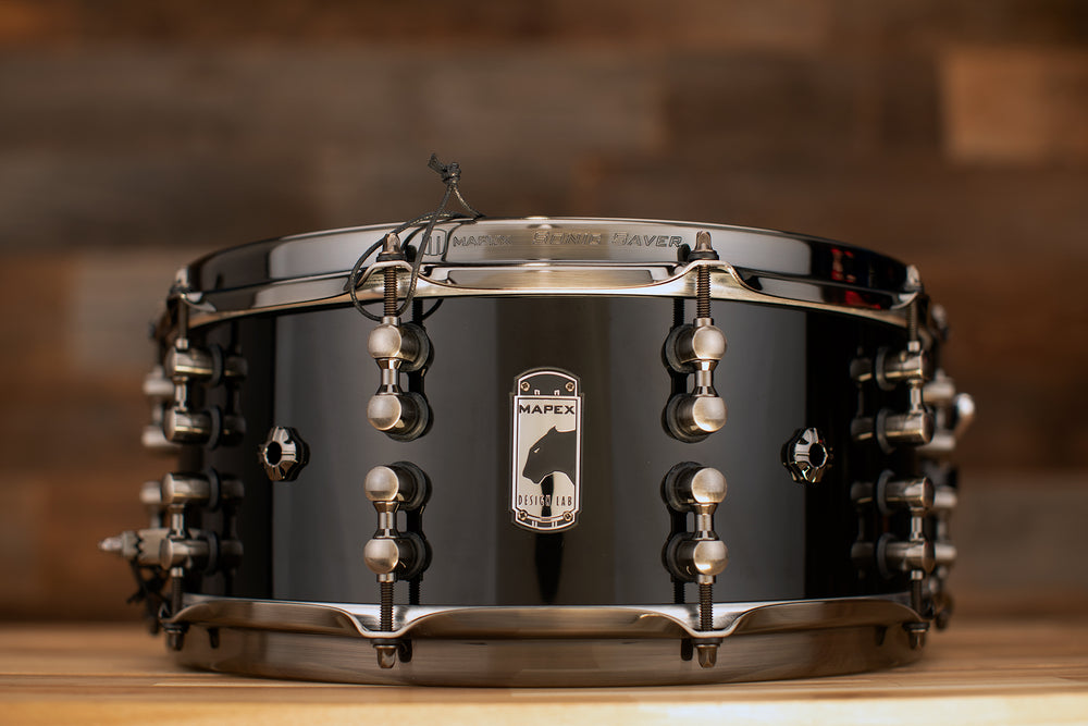 mapex black panther design lab series