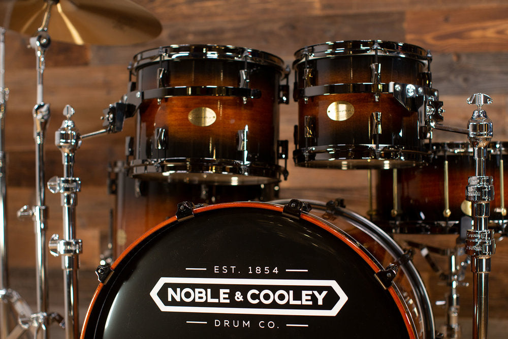 希少】noble&cooley CDmaple snare+golnoorclub.com