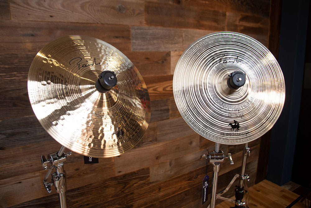 PAISTE 12