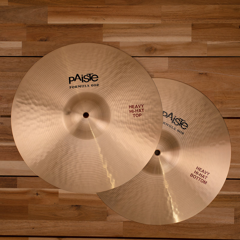 シリーズに パイステ Paiste PST-7 HEAVY HH 14 B 返品種別A Joshin