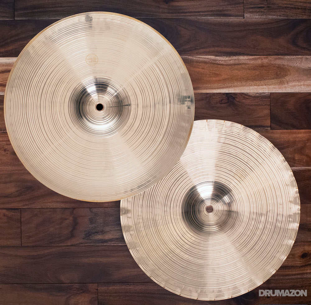 PAISTE 14