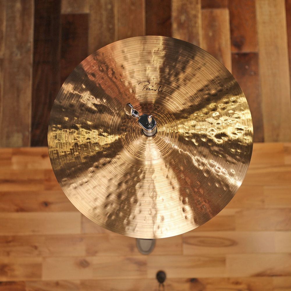 PAISTE 14