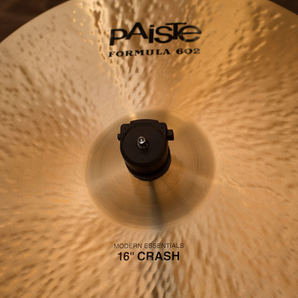 PAISTE 16