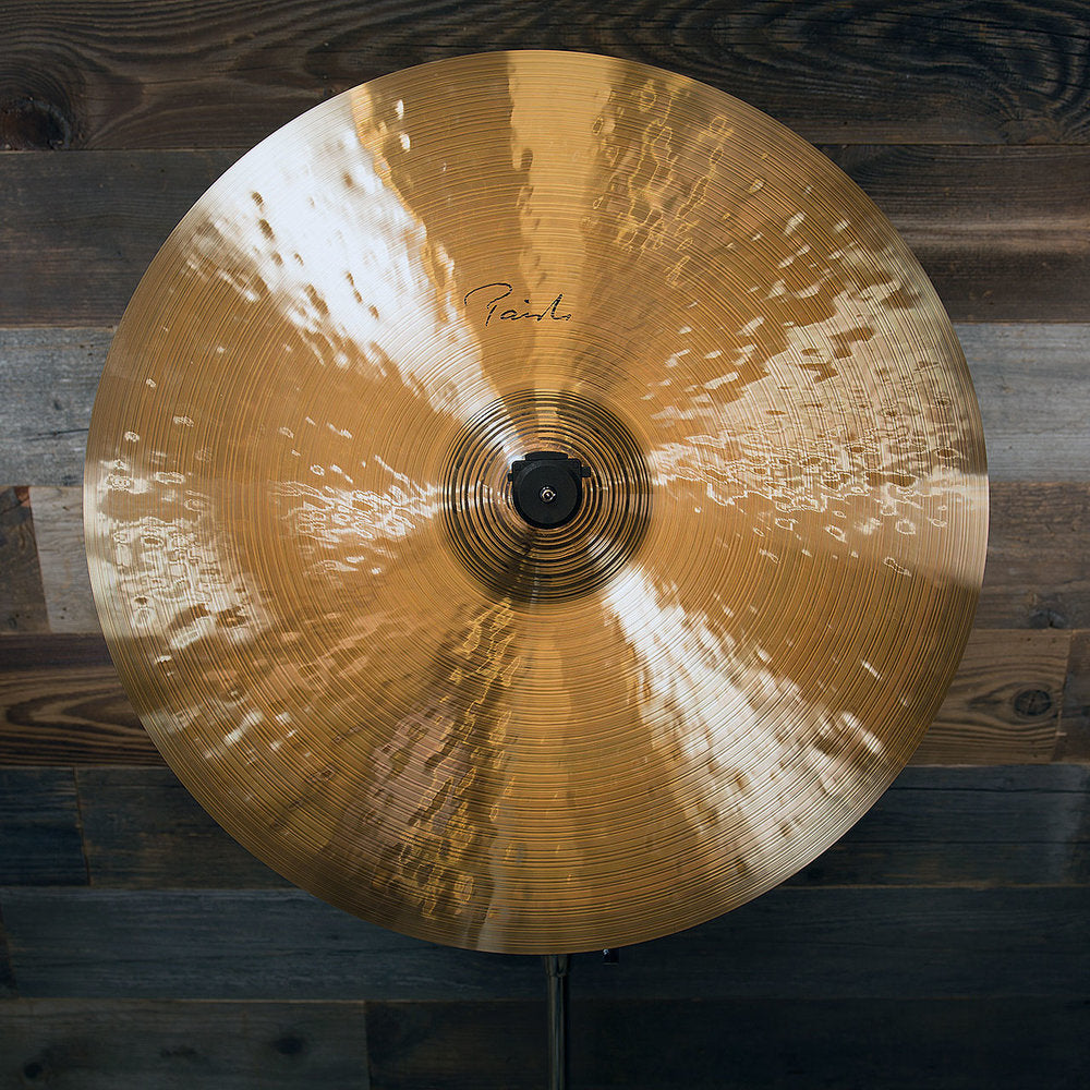 PAISTE 18