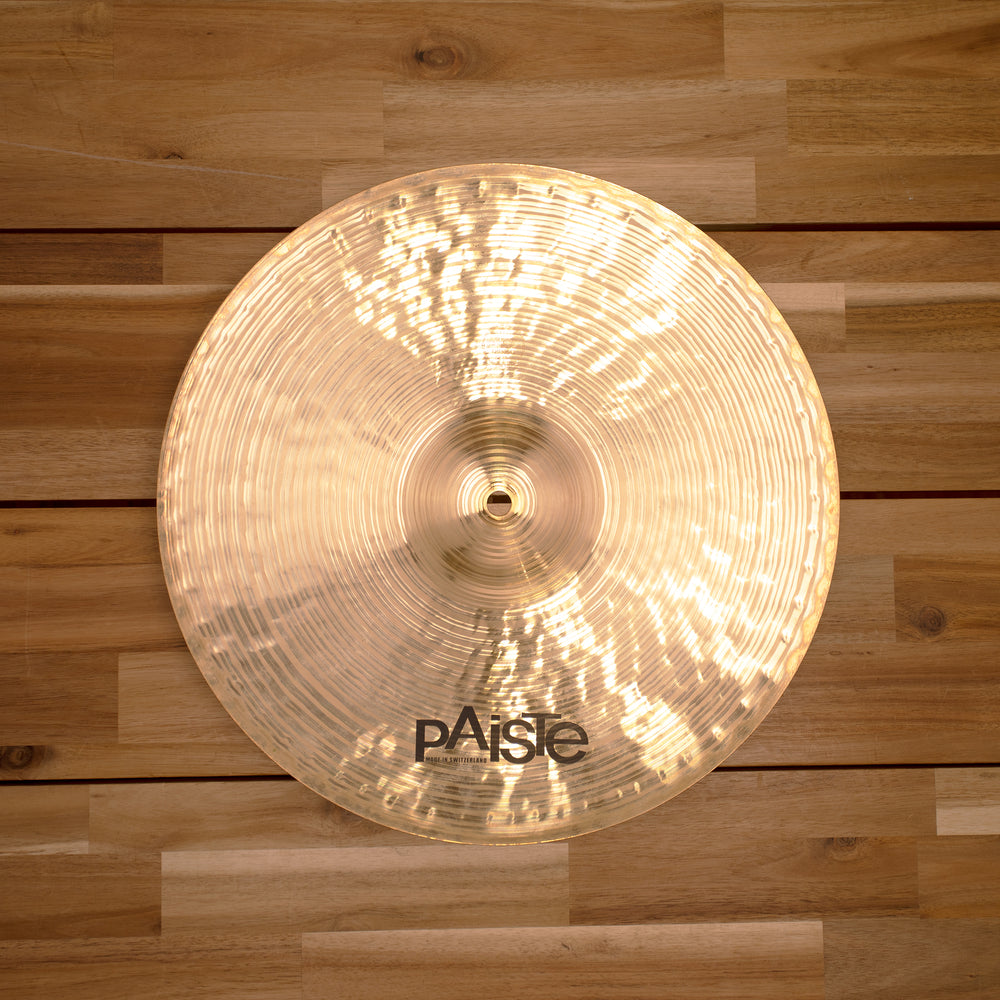 PAISTE 14