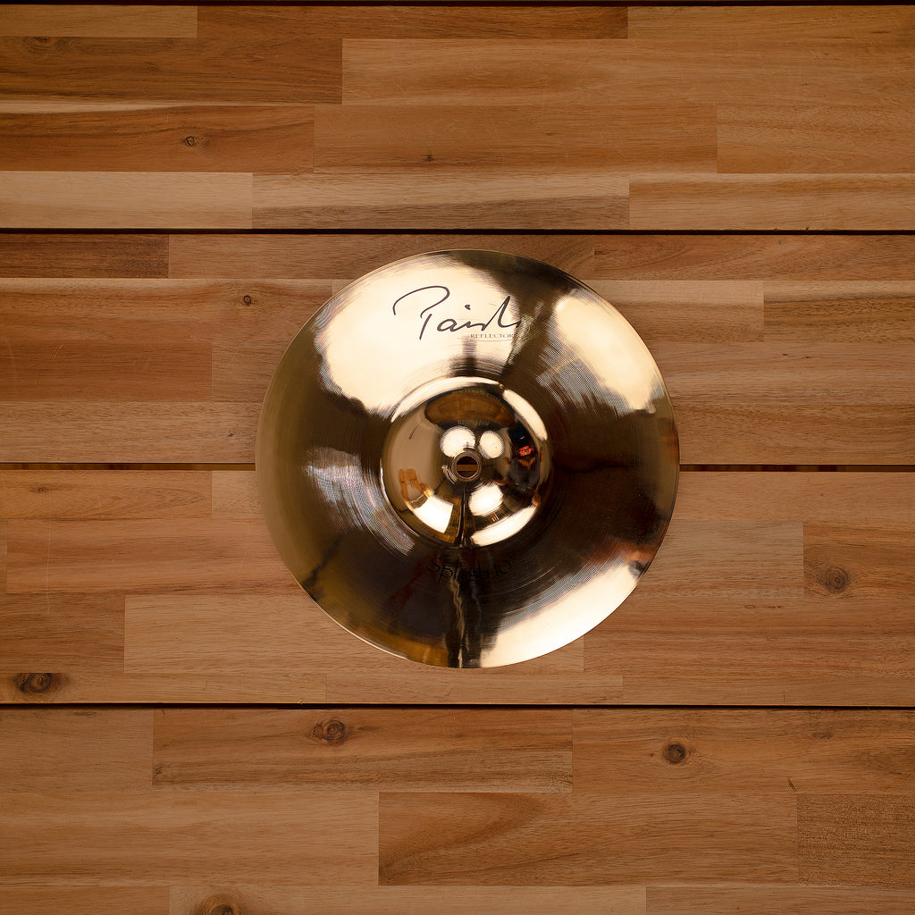 PAISTE 10