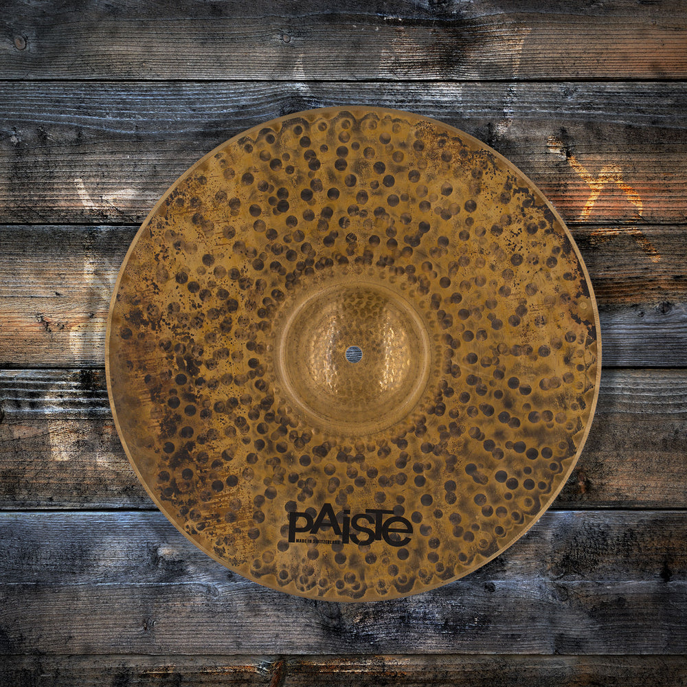 PAISTE 14