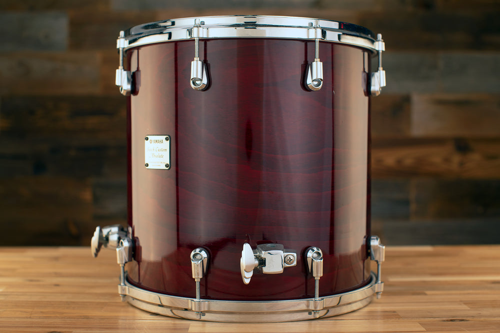 YAMAHA Beech Custom Absolute 14×5.5 | signalstationpizza.com