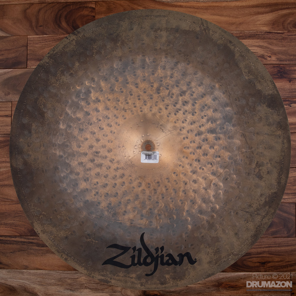 ZILDJIAN 22