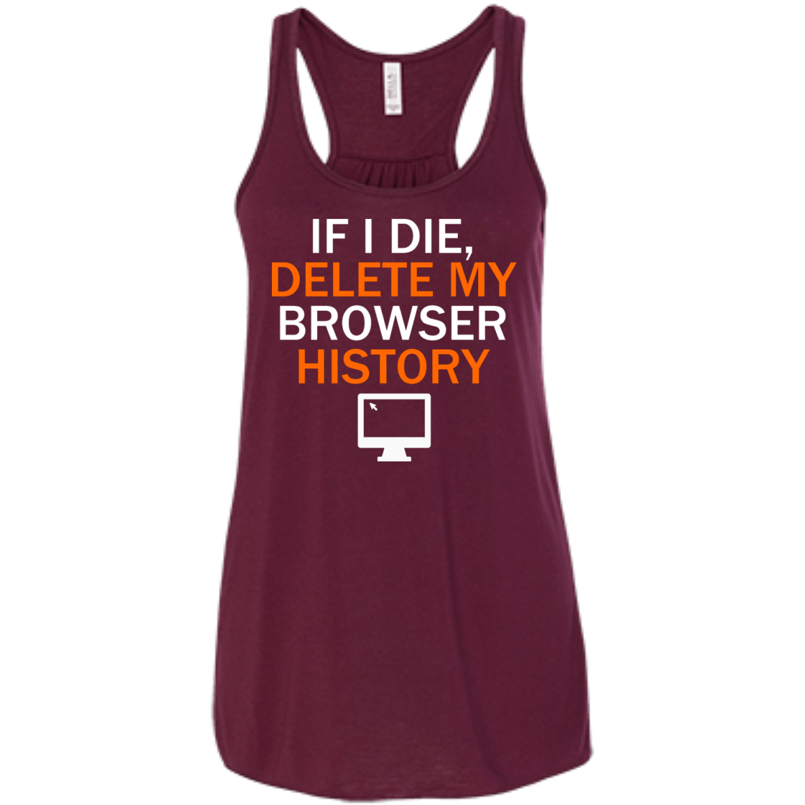 If I Die, Delete My Browser History | Funny T-shirts | Engineering ...