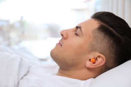 Best Sleep Earplugs