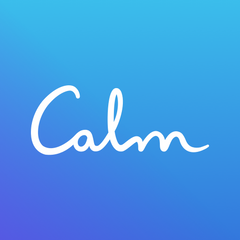 Calm Sleeping App