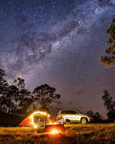 Camping Australia