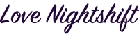 Love Nightshift Logo