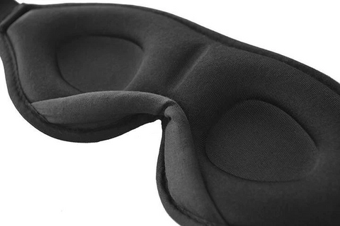 Love Nightshift Sleep Mask With Foam